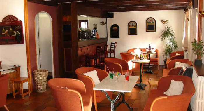 Hotel La Belle Etoile, Les Deux Alpes ski chalet, image 2